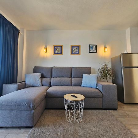 Apartamento Garza Blanca Бахамар Экстерьер фото
