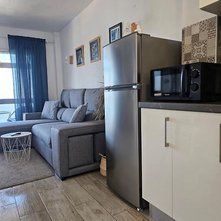 Apartamento Garza Blanca Бахамар Экстерьер фото