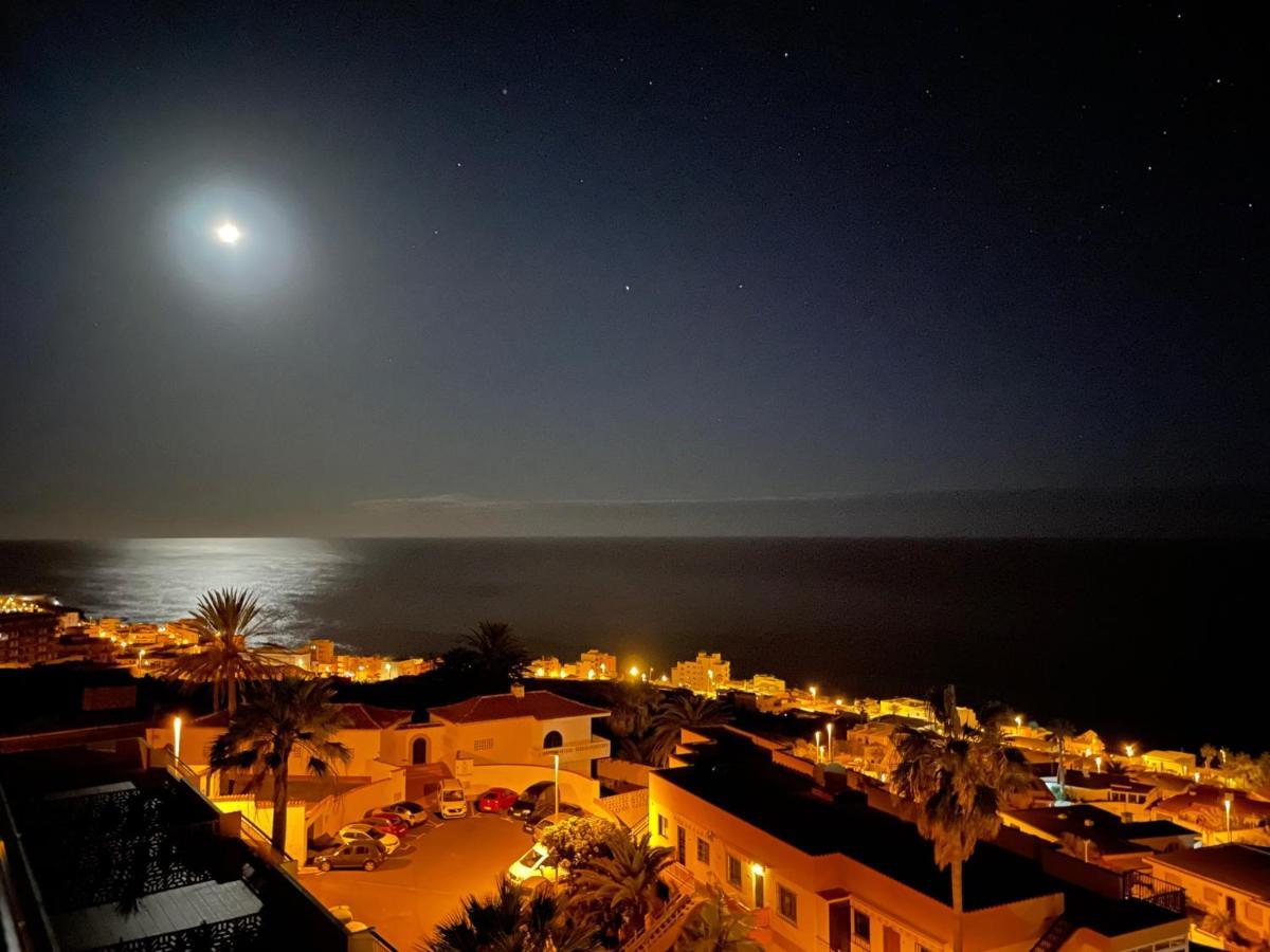Apartamento Garza Blanca Бахамар Экстерьер фото
