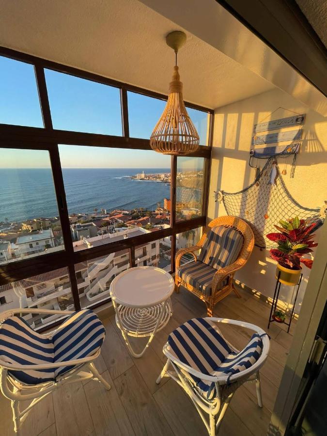 Apartamento Garza Blanca Бахамар Экстерьер фото