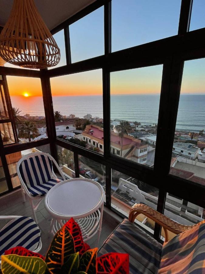 Apartamento Garza Blanca Бахамар Экстерьер фото