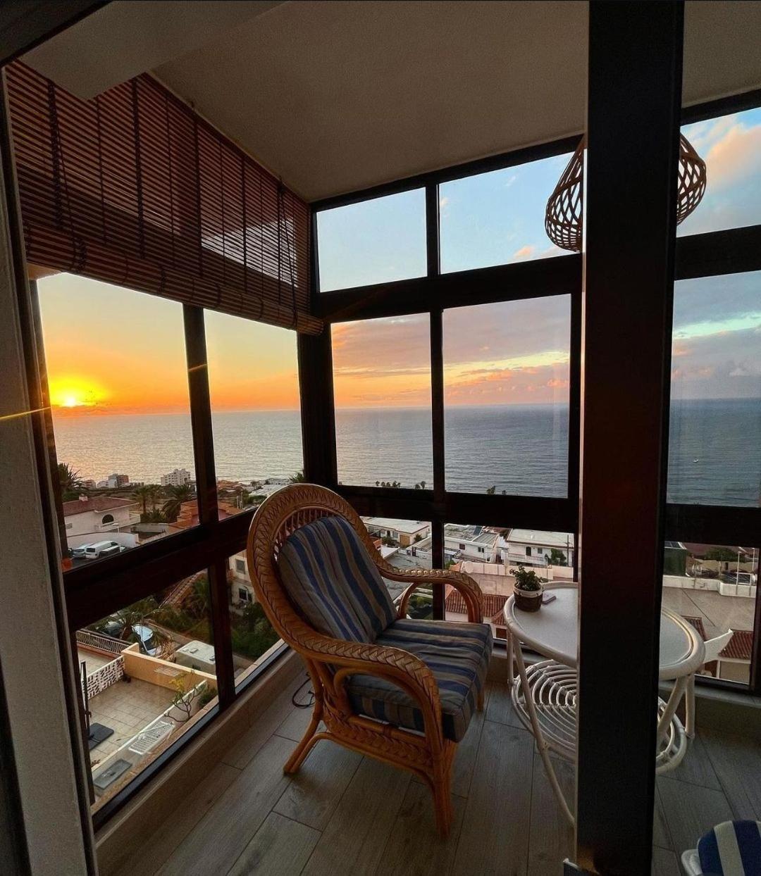 Apartamento Garza Blanca Бахамар Экстерьер фото