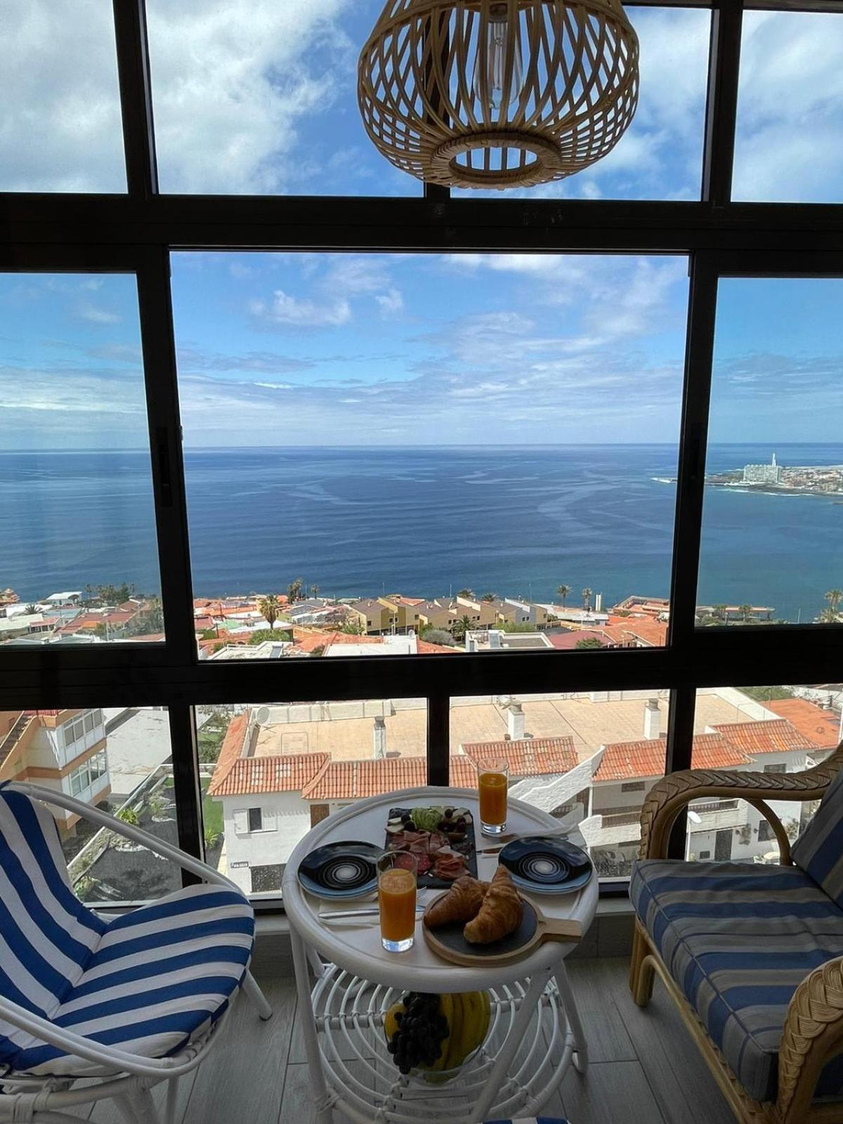 Apartamento Garza Blanca Бахамар Экстерьер фото